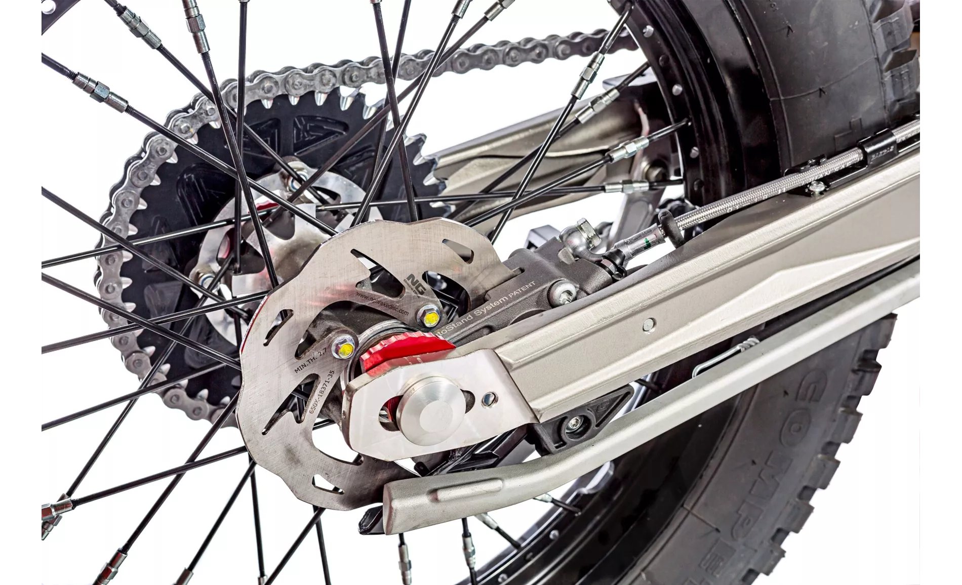 GASGAS TXT Racing 280 2019 GASGAS TXT Racing 280 2019